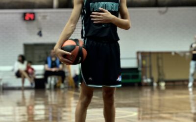 Ezekiel Webb Australia’s Next Rising Hoops Star