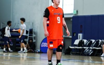 Hunter Deskins The Relentless Floor General Every Team Needs