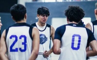 Jackson Newman The Relentless Small Forward With A Multi-Sport Edge