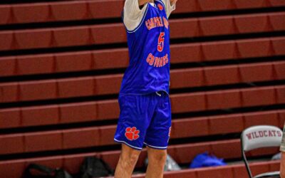 Emptying The Tank How Jacob Hatmaker Impacts Every Possession