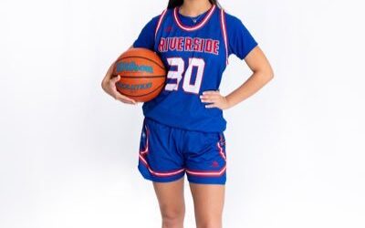 Jazz Lombana The Future Of South Carolina Basketball