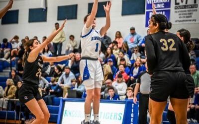 Jersey-Rae Loy Leadership Defense And Scoring Power