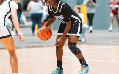 Jorrdann Sibley The Spark Plug Point Guard Who Thrives Under Pressure