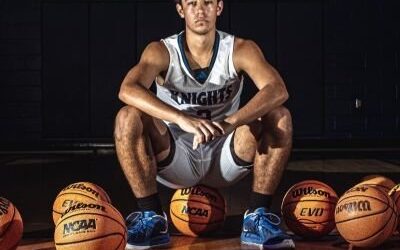 Josh Whitt The Relentless Guard Who Can Do It All