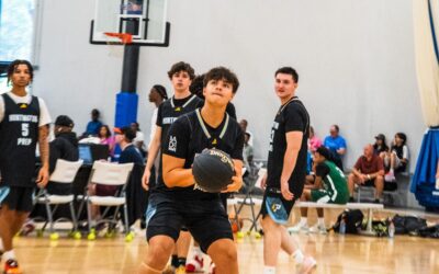 Beyond The Arc The Complete Game Of Kaiden West