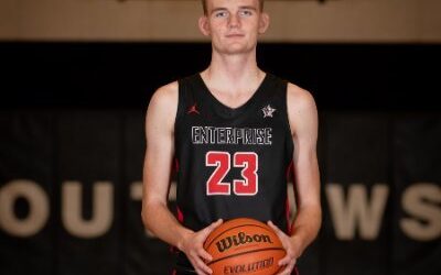 Versatility Redefined Why Coaches Need To Watch Kason Mitchell