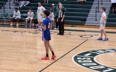 Kyler Wilson The 6’4 Floor General Redefining The Point Guard Position