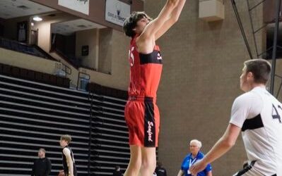 Why College Coaches Will Soon Call Liam Noll