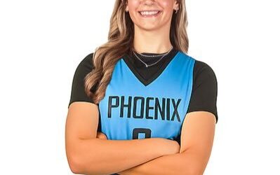 Spotlight Ready The Next Standouts In Girls Basketball