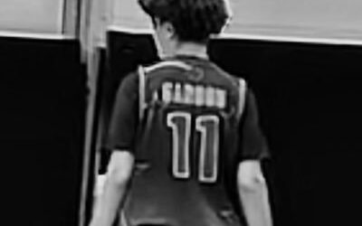 Malek Garbou Building A Path To College And Beyond