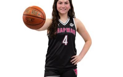 From Deep Range To Dominance The Growth Of Melanie Morgan