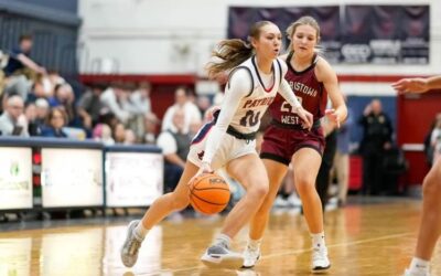 Peyton Wood Rising Stronger Smarter And Sharper After Adversity