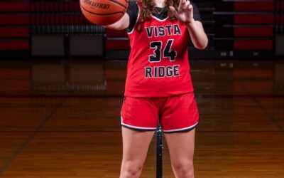 Future Leader On And Off The Court The Growth Of Rachel Torres