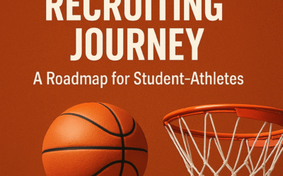 Take Charge Of Your Recruiting Journey A Roadmap For Student-Athletes