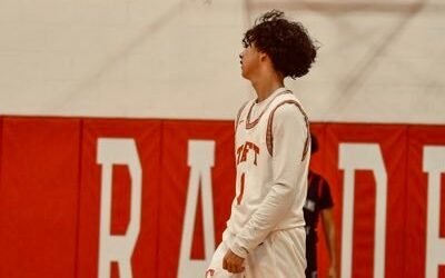 Aiden Cash Biscaino The Point Guard Proving Doubters Wrong