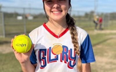 Faith Fire And Fielding The Rise Of Alaina Valle