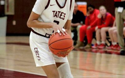 Passion Meets Potential The Future Of Alyiah Baird