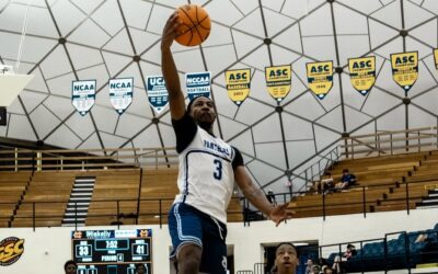 Amari Southern The Floor General Every Team Needs