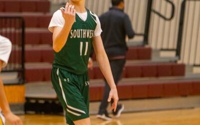 Locked In And Lights Out The Scoring Threat Of Apolo Lewis