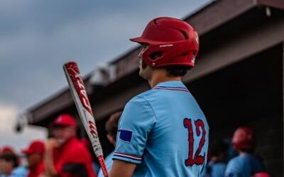 Barrett Standley Strength Skill And Smarts