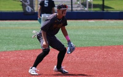 Rising Talent Brendan Pyle’s Path To The Next Level