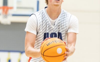 The Rise Of Brendan Slack A 2026 Prospect To Watch