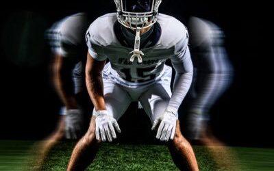 Future College Recruit Alert Brock Hatcher’s Game-Changing Impact