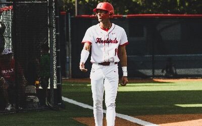 Power Speed Arm Bryan Ravelo’s Complete Baseball Package