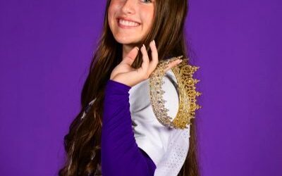 Bryli Seifert LSU’s Future Star With Elite Versatility