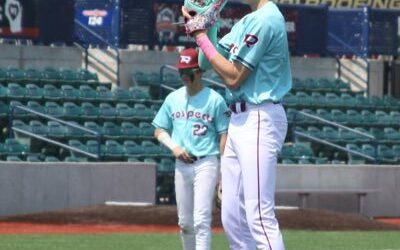 Carter Hoeffler Muskego’s Rising Infield Star