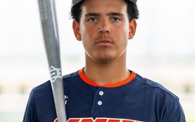 Next-Level Potential Chance Kidd Dominates Diamond