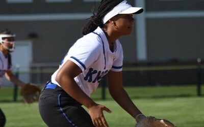 Charlotte Brown The Versatile Spark Plug Driving 2027 Softball Success