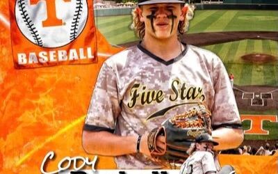 The Competitive Fire Of Cody Boshell