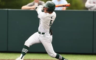 Connor Mudd The Multi-Tool Phenom Turning Heads