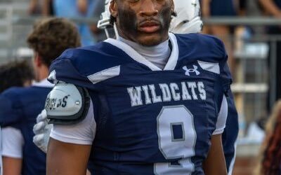 Versatile Explosive Unstoppable DJ Henderson’s Rise