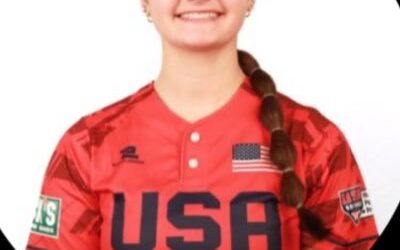 Dakota Martinez A 2027 Prospect Built For The Spotlight