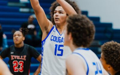 The Next Big Name Out Of Texas Meet Darnayl Portier