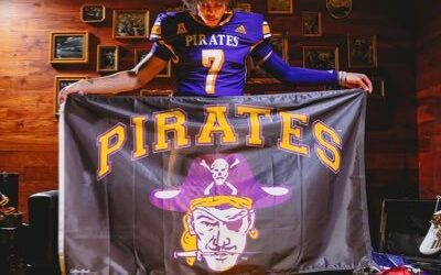 Speed Size Skill Breaking Down Dawson Quarterman