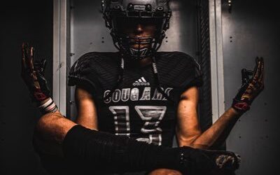 Elias Cody Coke The Keystone State’s Next Great Wide Receiver