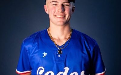 Ethan Armbruster Power Pitch Precision