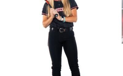 Clutch Confident Committed The Rise Of Hanna Kimbrell