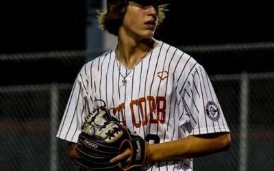 High School Baseball Scouting Reports For College Exposure