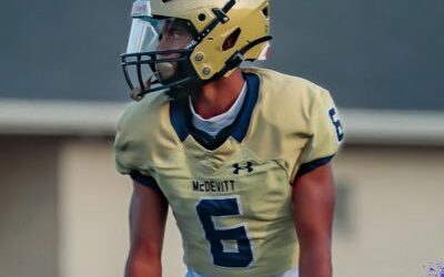 Versatile And Visionary The Rise Of Howard Holton Jr.