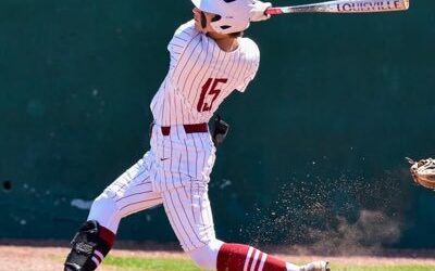 From Outfield To Mound The Versatility Of Hudson Oliver