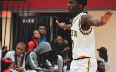 Left-Handed Lightning Why Innocent Piercy Is A Name To Know