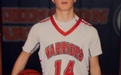 Isaiah Hofer The Midrange Assassin From Sioux Falls