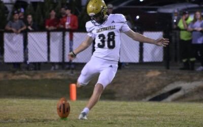 Football Scouting Reports That Get You Noticed