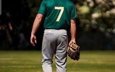 Jordan Ellis Australia’s Catcher On The Rise