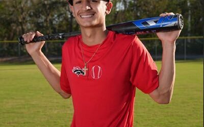 Joseph Escobar The Catcher’s Edge Every Team Needs