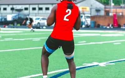 Joshua Hopkins Georgia’s Dual-Threat Dynamo